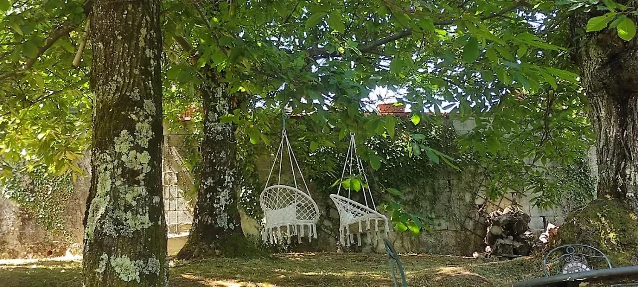 Bed & Breakfast B&B Case Campetti Montagnana Pistoiese