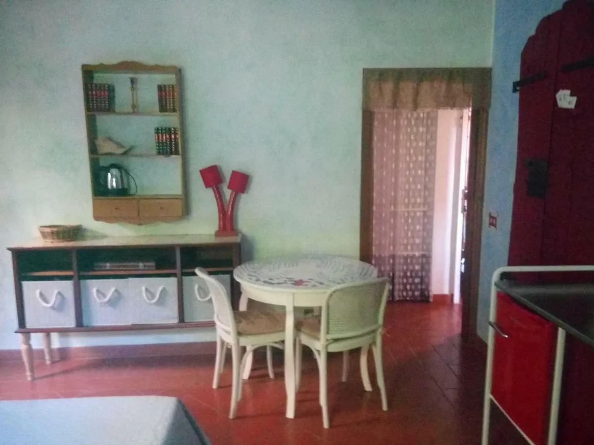 B&B Case Campetti Montagnana Pistoiese